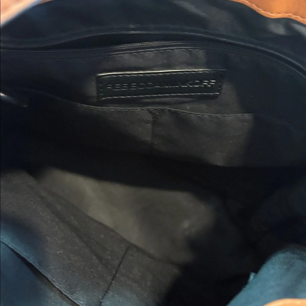 Rebecca Minkoff leather bag